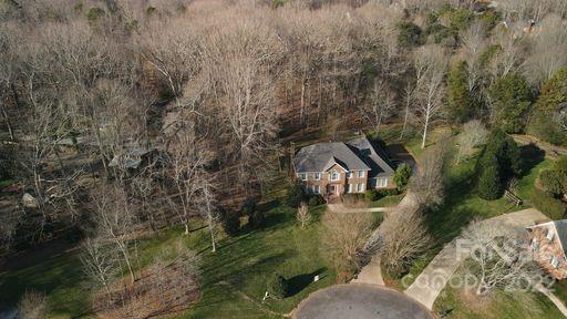Property image 4 at 7032 High Vista Court, Matthews, NC 28104