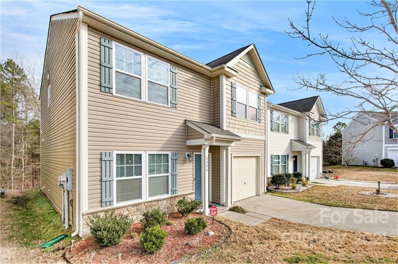 Property image 3 at 1333 Potter Ridge Road, Concord, NC 28025