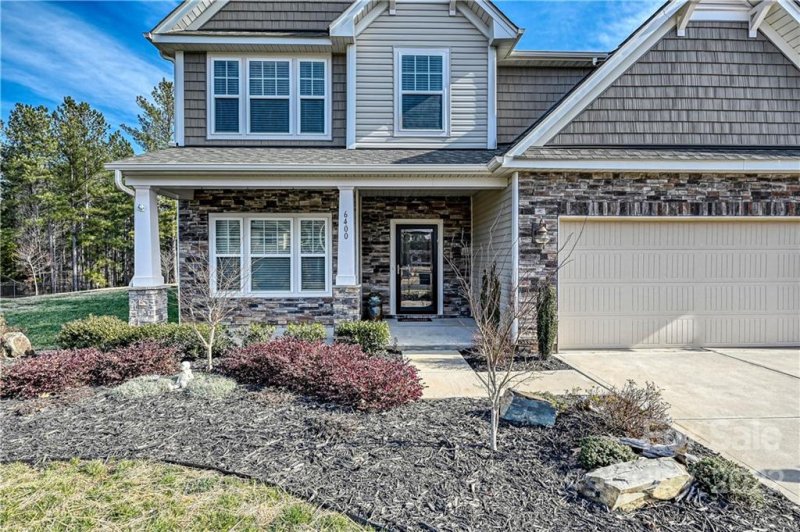 Property image 2 at 6400 Fawn Crest Drive, Waxhaw, NC 28173