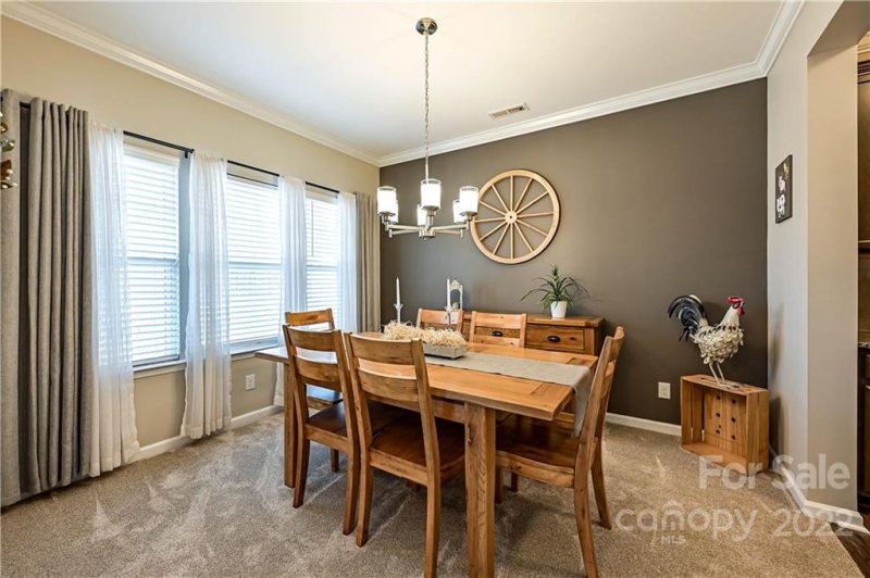 Property image 3 at 6400 Fawn Crest Drive, Waxhaw, NC 28173