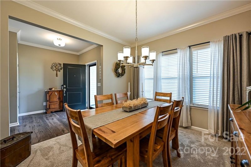 Property image 4 at 6400 Fawn Crest Drive, Waxhaw, NC 28173