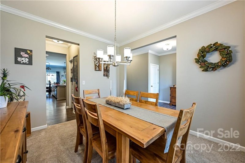 Property image 5 at 6400 Fawn Crest Drive, Waxhaw, NC 28173