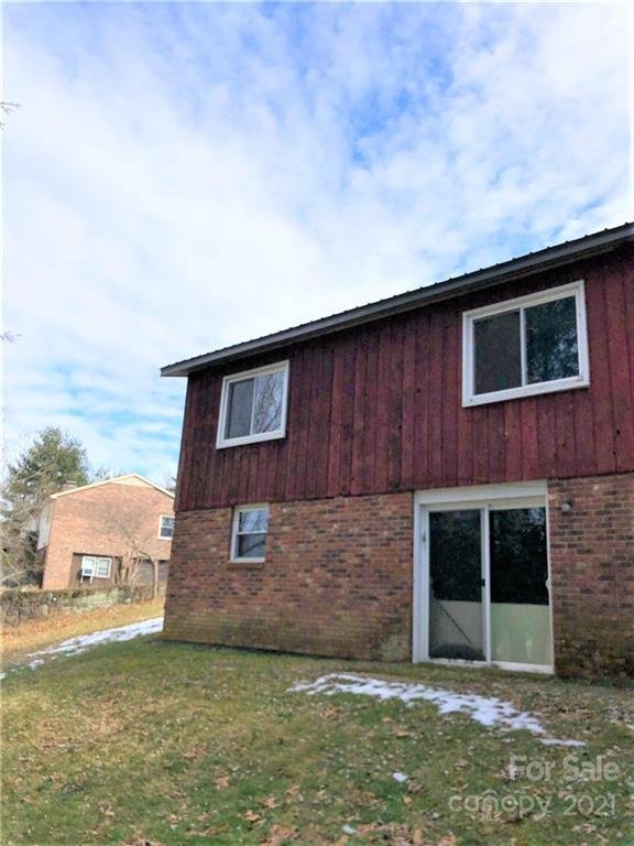 Property image 2 at 79 Leaf Lane, Clyde, NC 28721