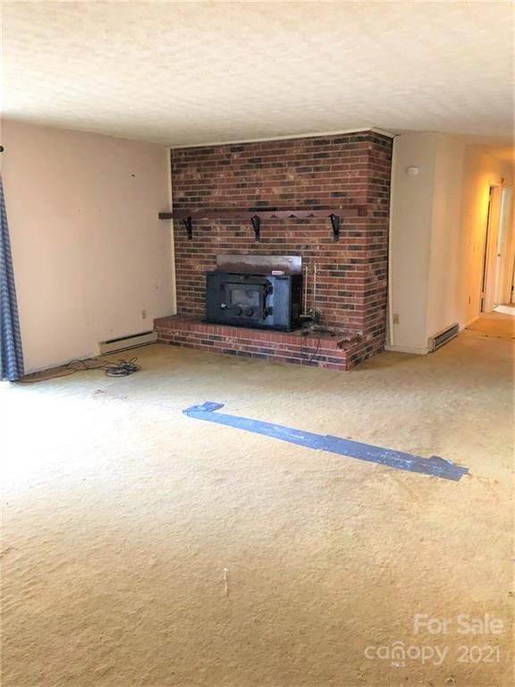 Property image 3 at 79 Leaf Lane, Clyde, NC 28721