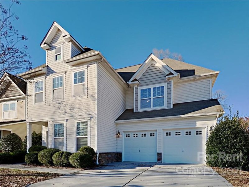 1283 Bridgeford Drive