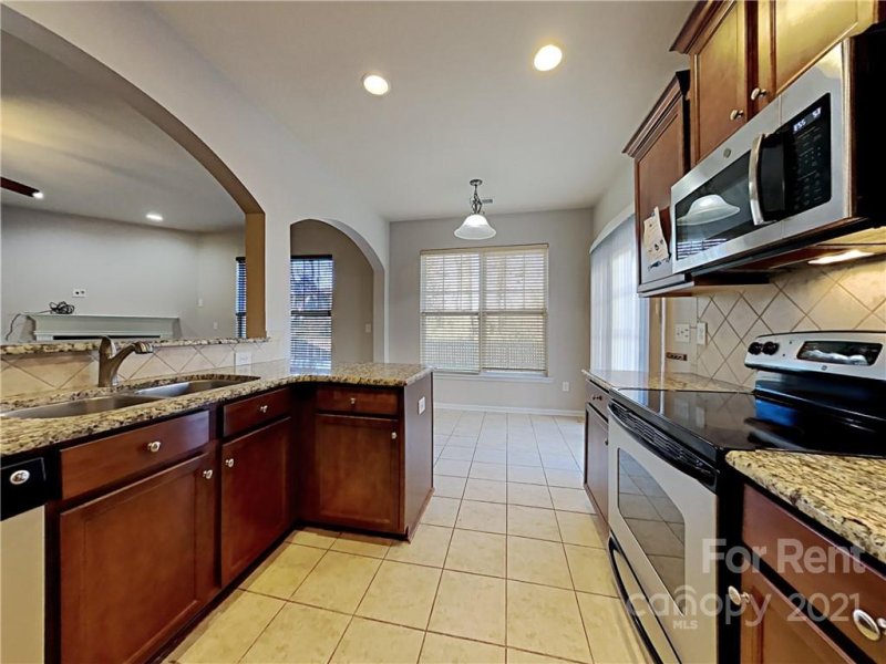 Property image 5 at 1283 Bridgeford Drive, Huntersville, NC 28078