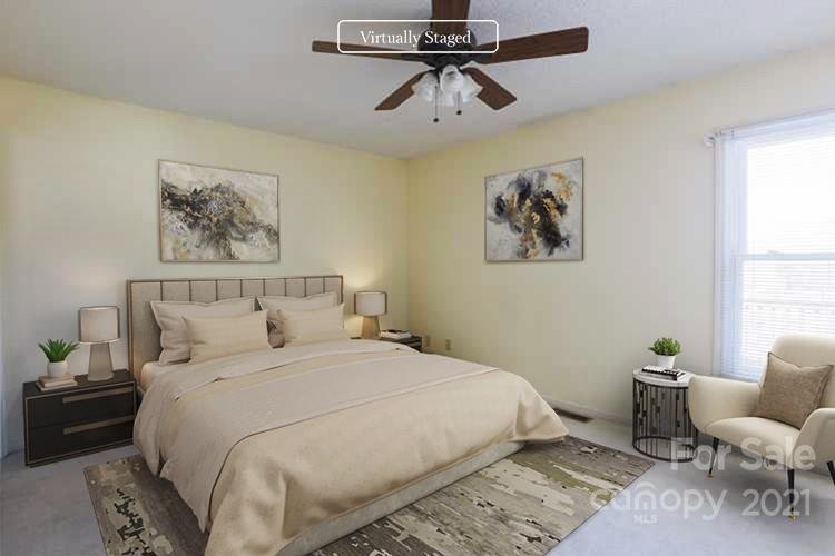 Property image 3 at 740 Old Mountain Road, Statesville, NC 28677