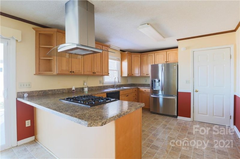 Property image 4 at 740 Old Mountain Road, Statesville, NC 28677