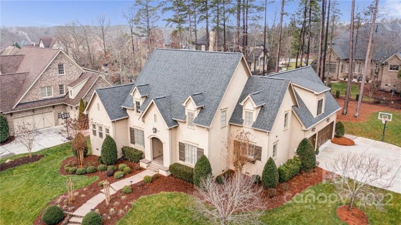 Property image 2 at 2114 Garden View Lane, Weddington, NC 28104