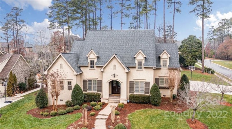 Property image 3 at 2114 Garden View Lane, Weddington, NC 28104