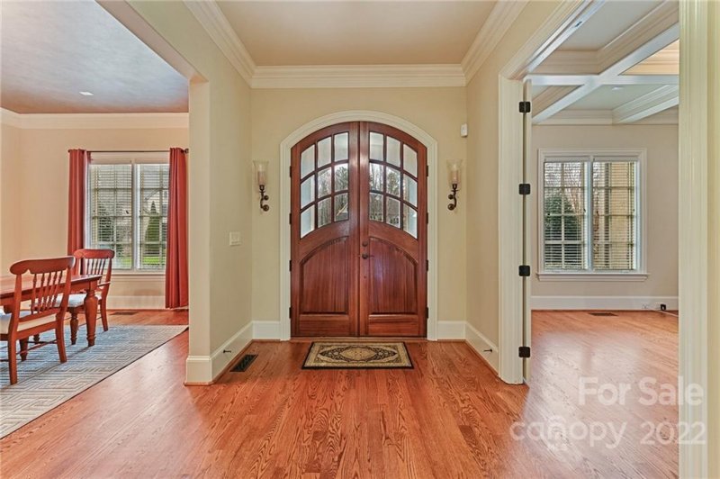 Property image 5 at 2114 Garden View Lane, Weddington, NC 28104