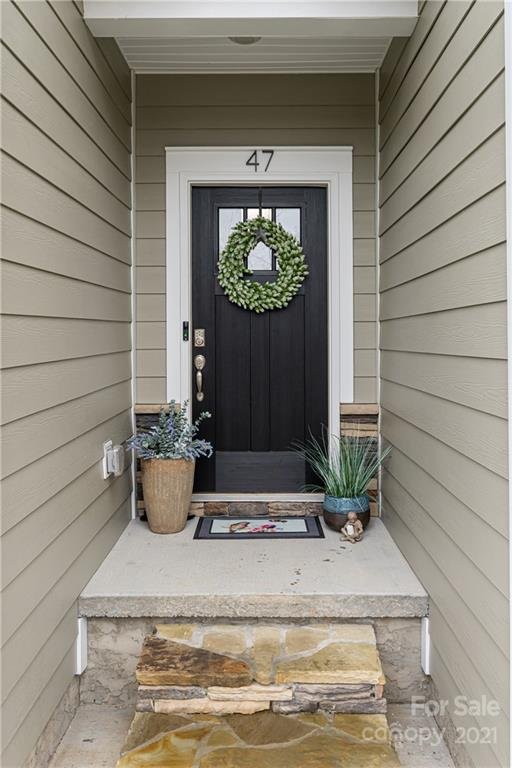 Property image 3 at 47 Dreambird Drive, Leicester, NC 28748