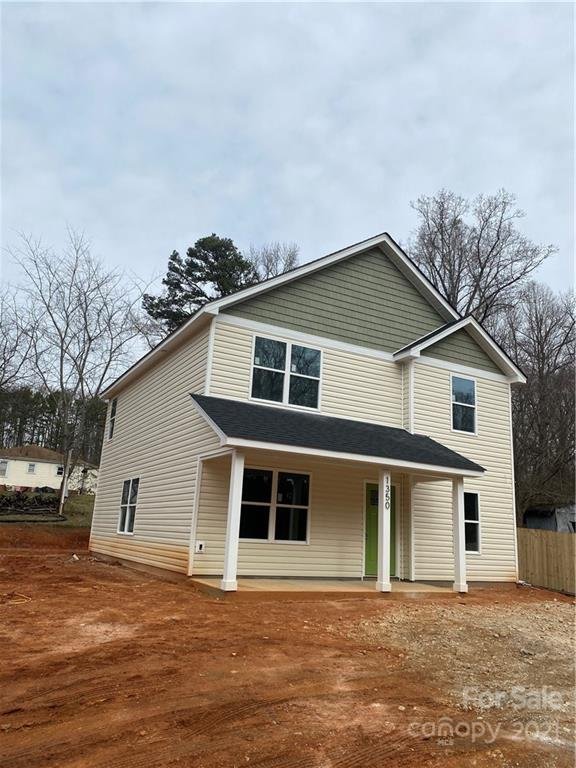 Property image 2 at 1350 Mason Street, Kannapolis, NC 28081