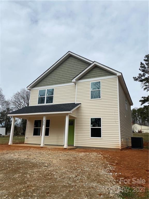 Property image 3 at 1350 Mason Street, Kannapolis, NC 28081
