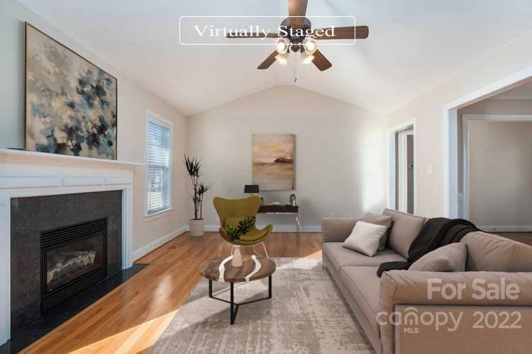 Property image 2 at 1209 Farm Branch Drive, Concord, NC 28027