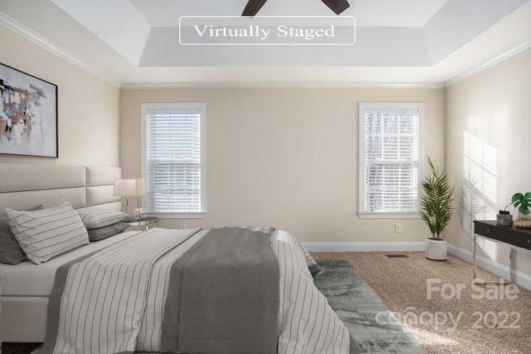 Property image 3 at 1209 Farm Branch Drive, Concord, NC 28027