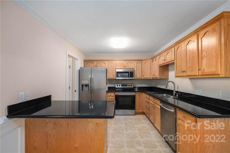 Property image 4 at 1209 Farm Branch Drive, Concord, NC 28027