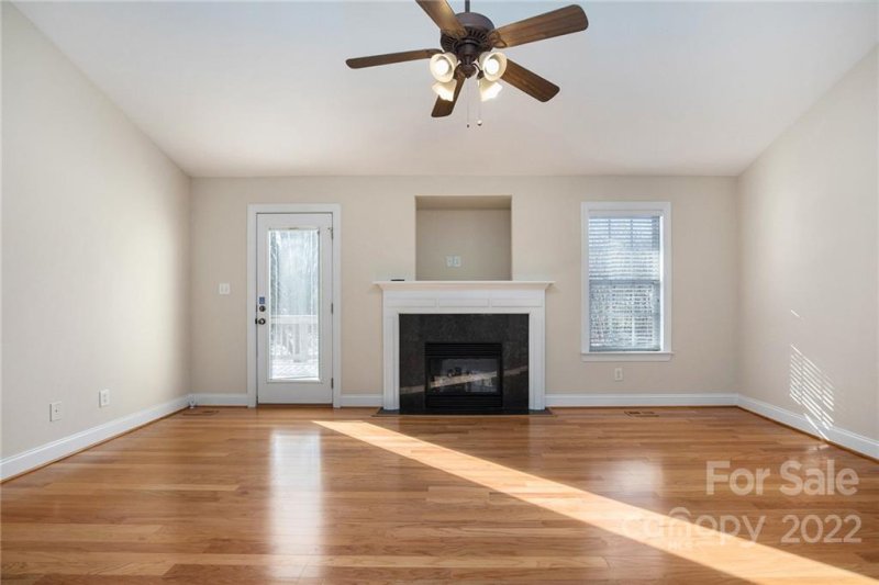 Property image 5 at 1209 Farm Branch Drive, Concord, NC 28027