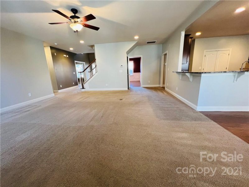 Property image 3 at 2258 Isaac Street, Concord, NC 28027