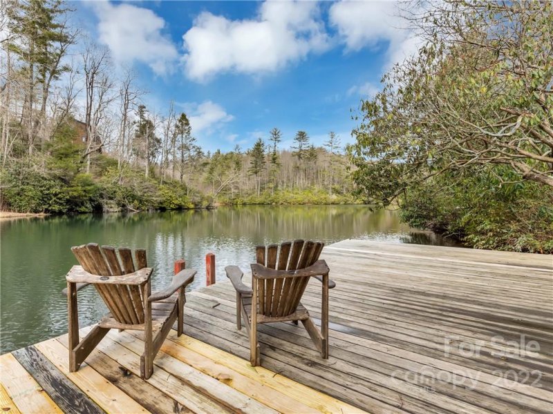 Property image 5 at 475 Hiwassee Road, Lake Toxaway, NC 28747