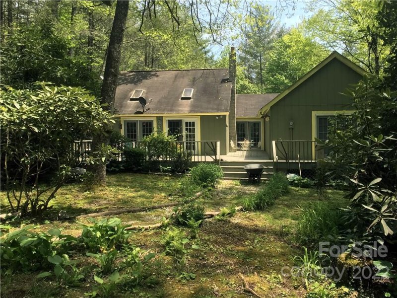 Property image 3 at 262 Indian Lake Road, Lake Toxaway, NC 28747