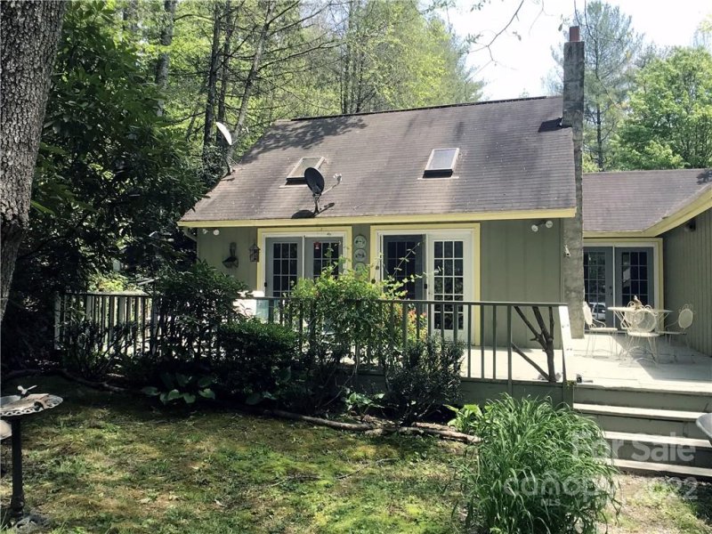 Property image 4 at 262 Indian Lake Road, Lake Toxaway, NC 28747