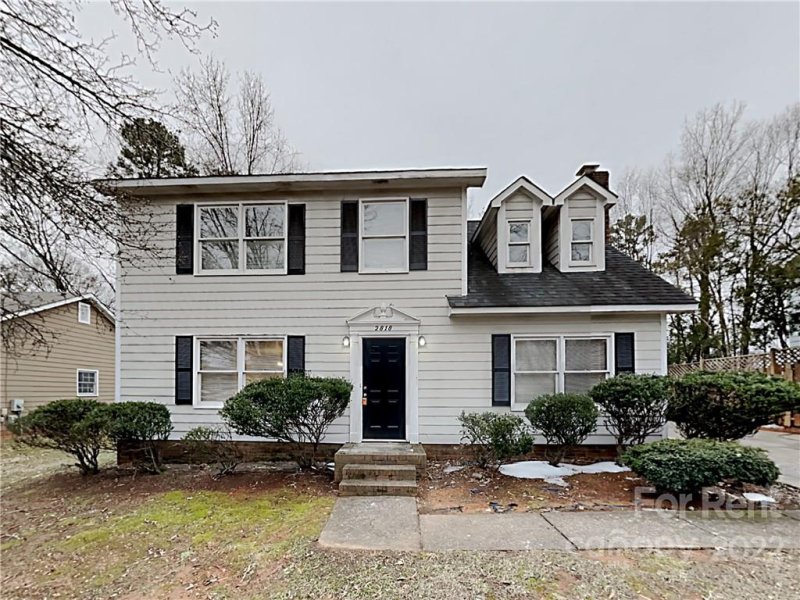 2818 Dellinger Drive