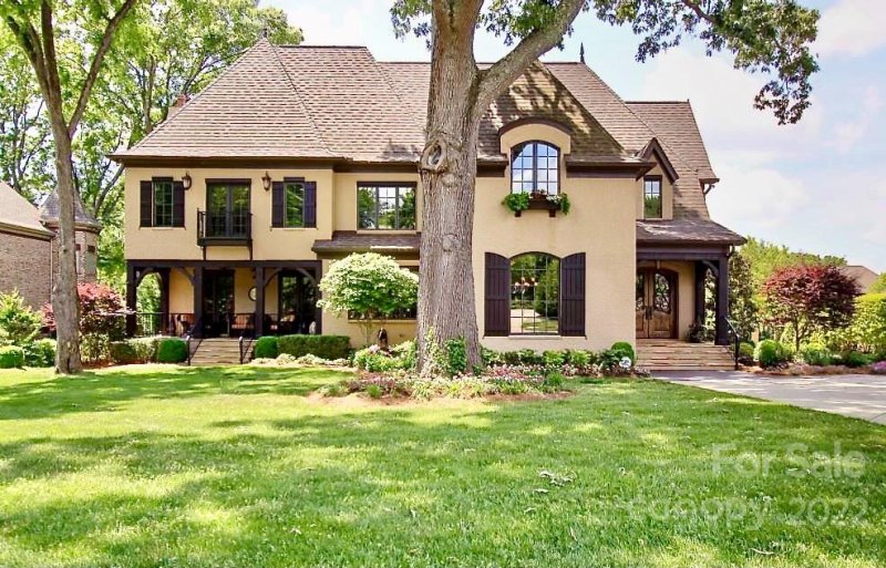 Property image 2 at 610 Beauhaven Lane, Waxhaw, NC 28173