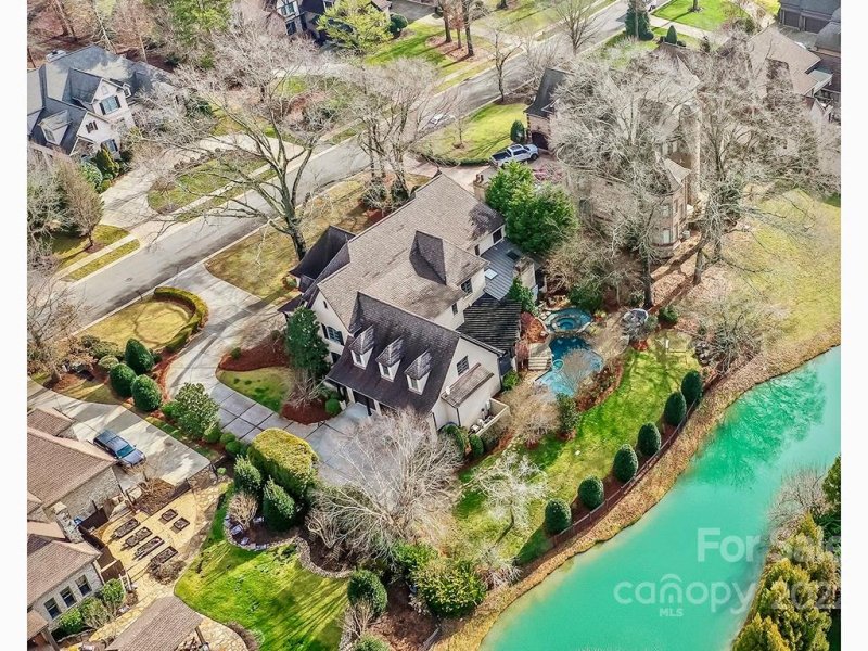 Property image 3 at 610 Beauhaven Lane, Waxhaw, NC 28173