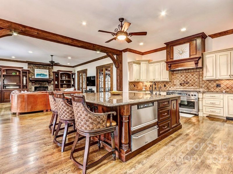 Property image 4 at 610 Beauhaven Lane, Waxhaw, NC 28173