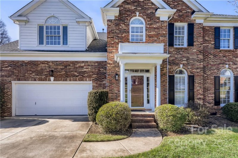 Property image 4 at 1324 Holly Ridge Drive, Matthews, NC 28105