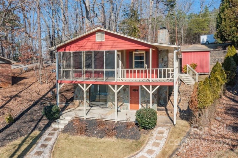 Property image 2 at 378 Springwood Drive, Mount Gilead, NC 27306