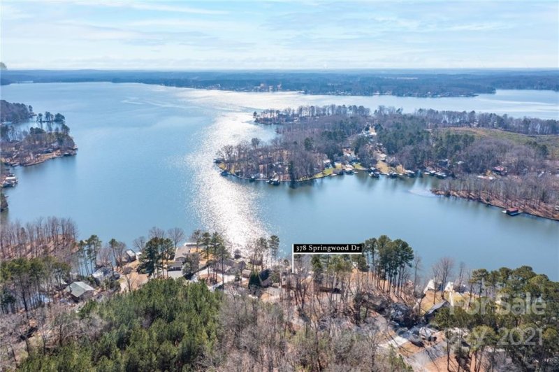 Property image 3 at 378 Springwood Drive, Mount Gilead, NC 27306