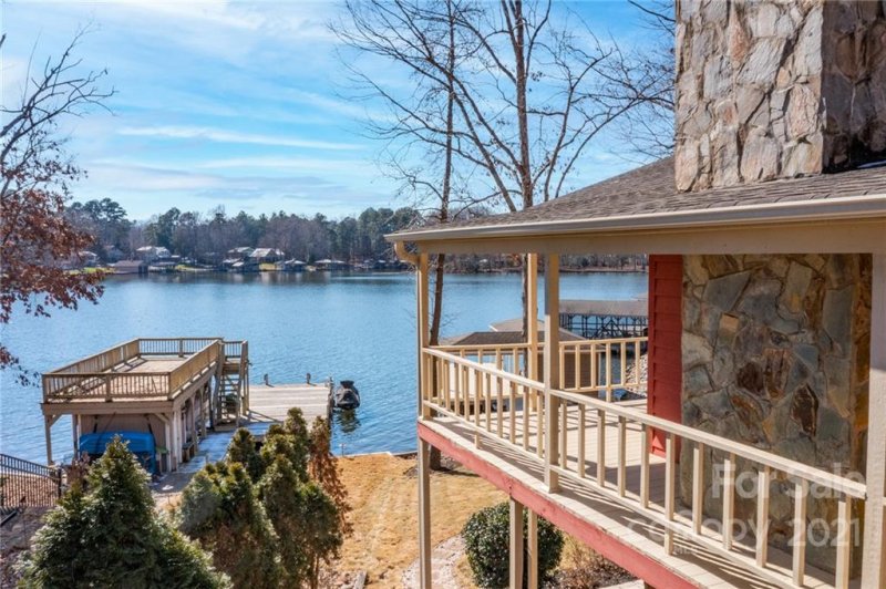 Property image 4 at 378 Springwood Drive, Mount Gilead, NC 27306