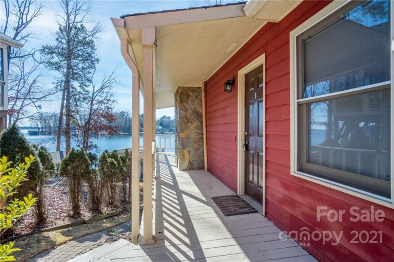 Property image 5 at 378 Springwood Drive, Mount Gilead, NC 27306