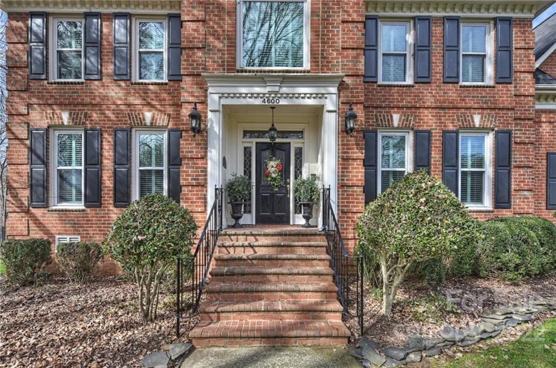 Property image 4 at 4600 Pineland Place, Charlotte, NC 28277