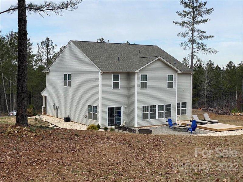 Property image 2 at 6016 Hawk View Road, Waxhaw, NC 28173
