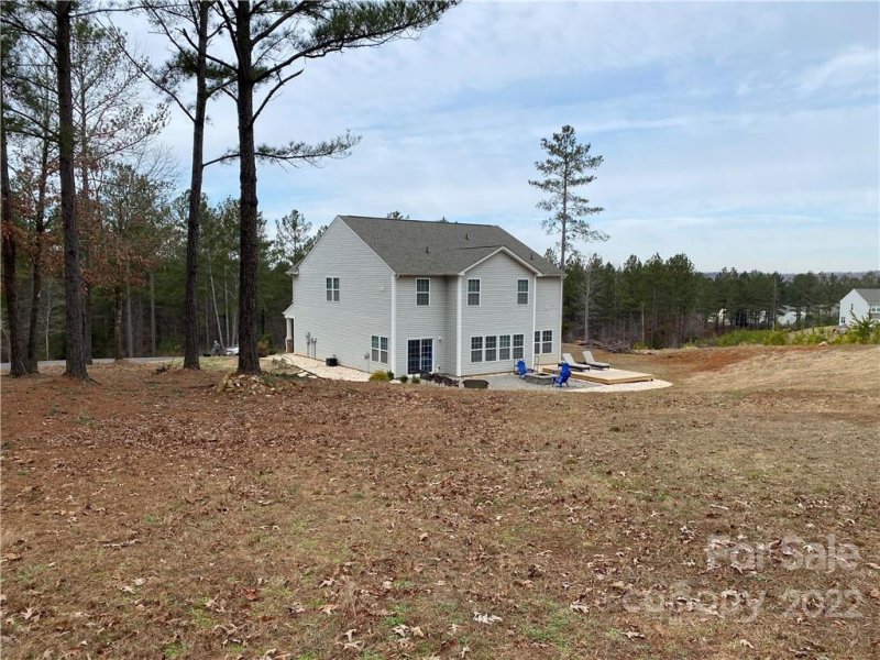 Property image 5 at 6016 Hawk View Road, Waxhaw, NC 28173