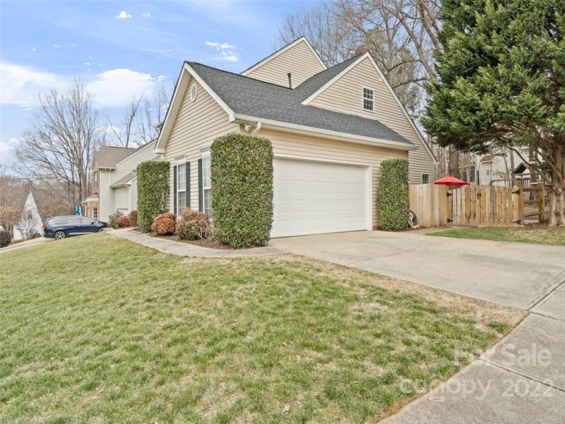 Property image 4 at 12546 Windward Oaks Drive, Huntersville, NC 28078