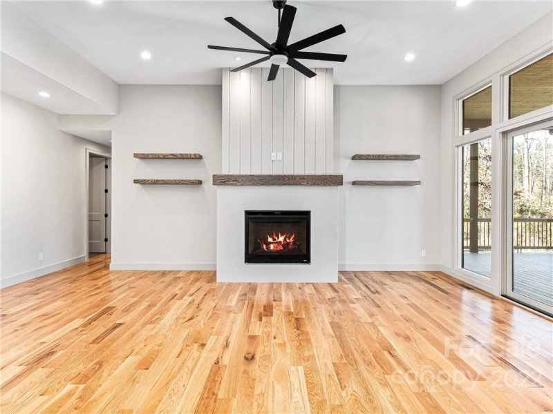 Property image 3 at 34 Copper Mill Court, Candler, NC 28715