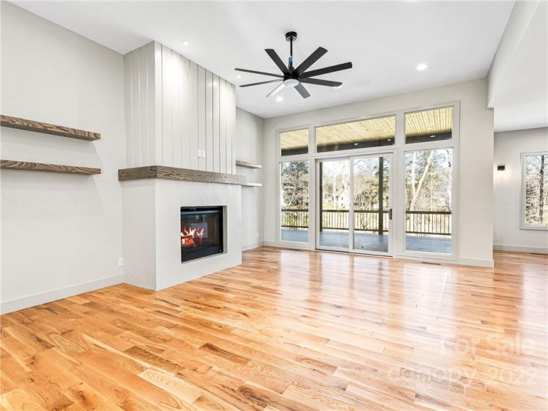 Property image 4 at 34 Copper Mill Court, Candler, NC 28715