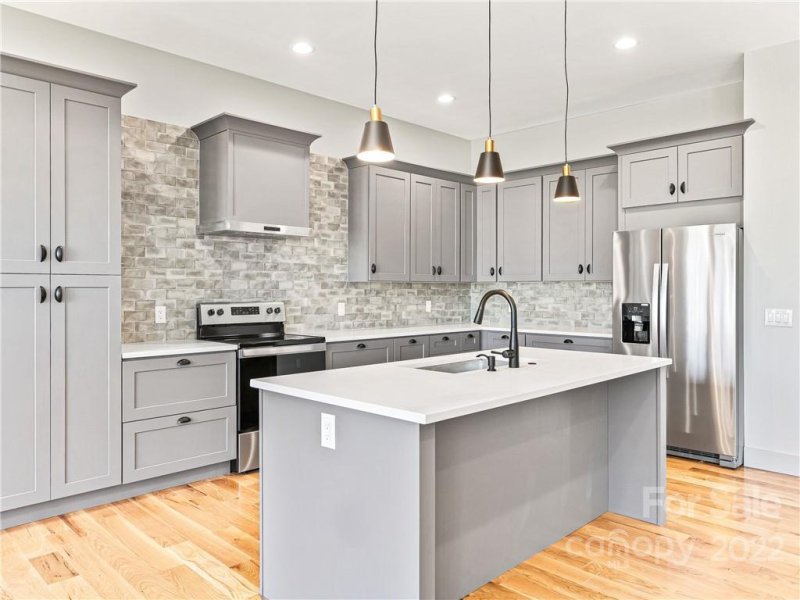 Property image 5 at 34 Copper Mill Court, Candler, NC 28715