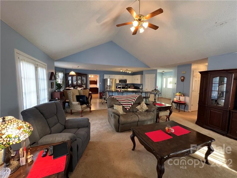Property image 2 at 144 Greenwich Drive, Statesville, NC 28677