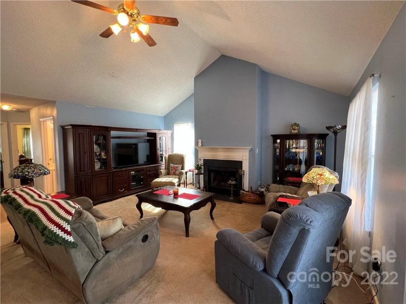 Property image 3 at 144 Greenwich Drive, Statesville, NC 28677