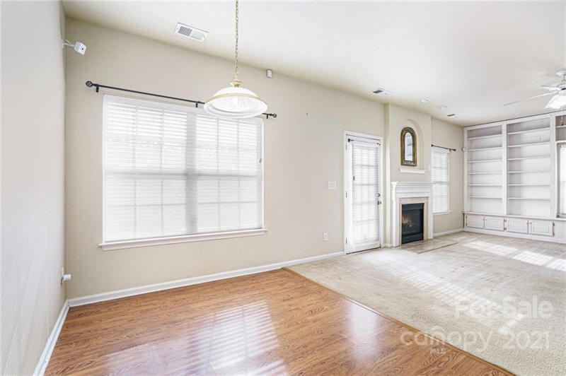 Property image 3 at 2516 Macie Glen Court, Matthews, NC 28105