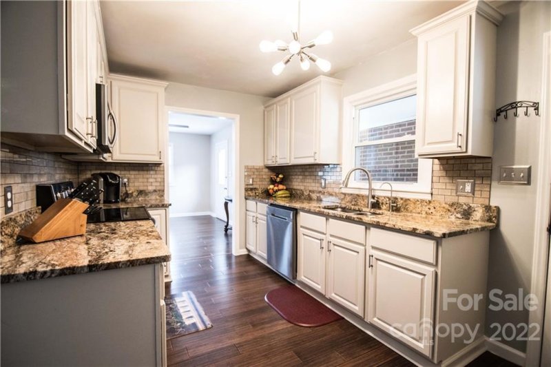 Property image 4 at 1621 Mountain Lane, Shelby, NC 28150