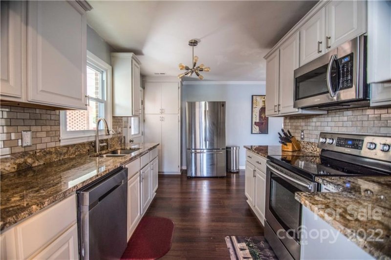 Property image 5 at 1621 Mountain Lane, Shelby, NC 28150