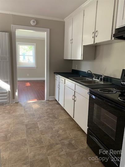 Property image 4 at 1411 Downs Avenue, Charlotte, NC 28205