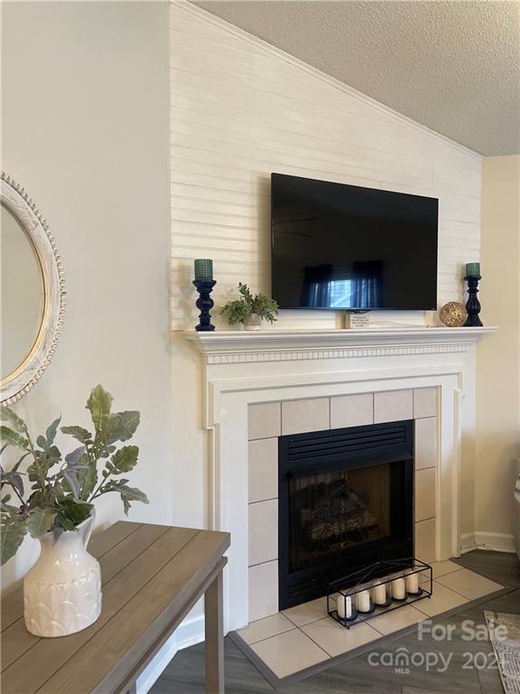 Property image 3 at 1306 Winding Branch Court, Charlotte, NC 28216