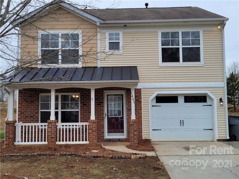 1445 Matthew Allen Circle